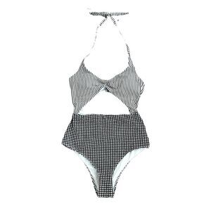 Aerie One Piece Cutout Swimsuit